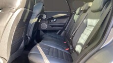 Land Rover Range Rover Evoque 2.0 Ingenium Si4 HSE Dynamic Lux 5dr Auto Petrol Hatchback